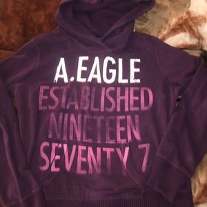 American Eagle Hoodie